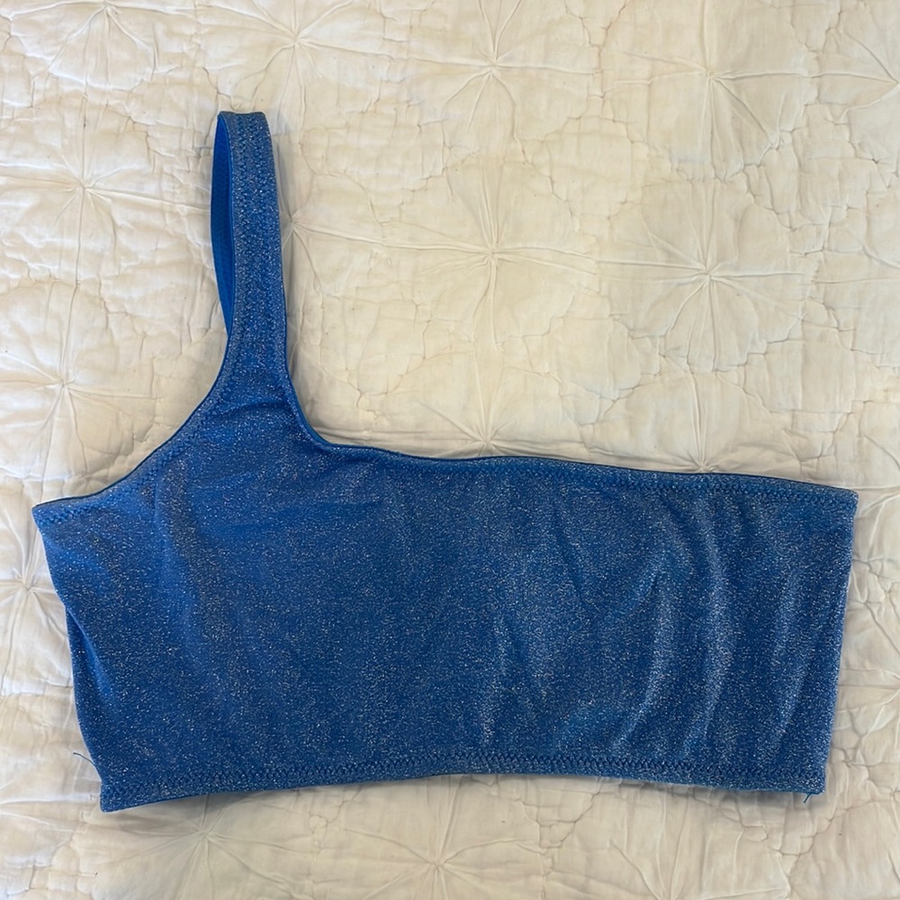Triangl Swim Top